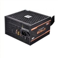  Nguồn máy tính MIK C750B 750W 80 Plus Bronze cho PC 