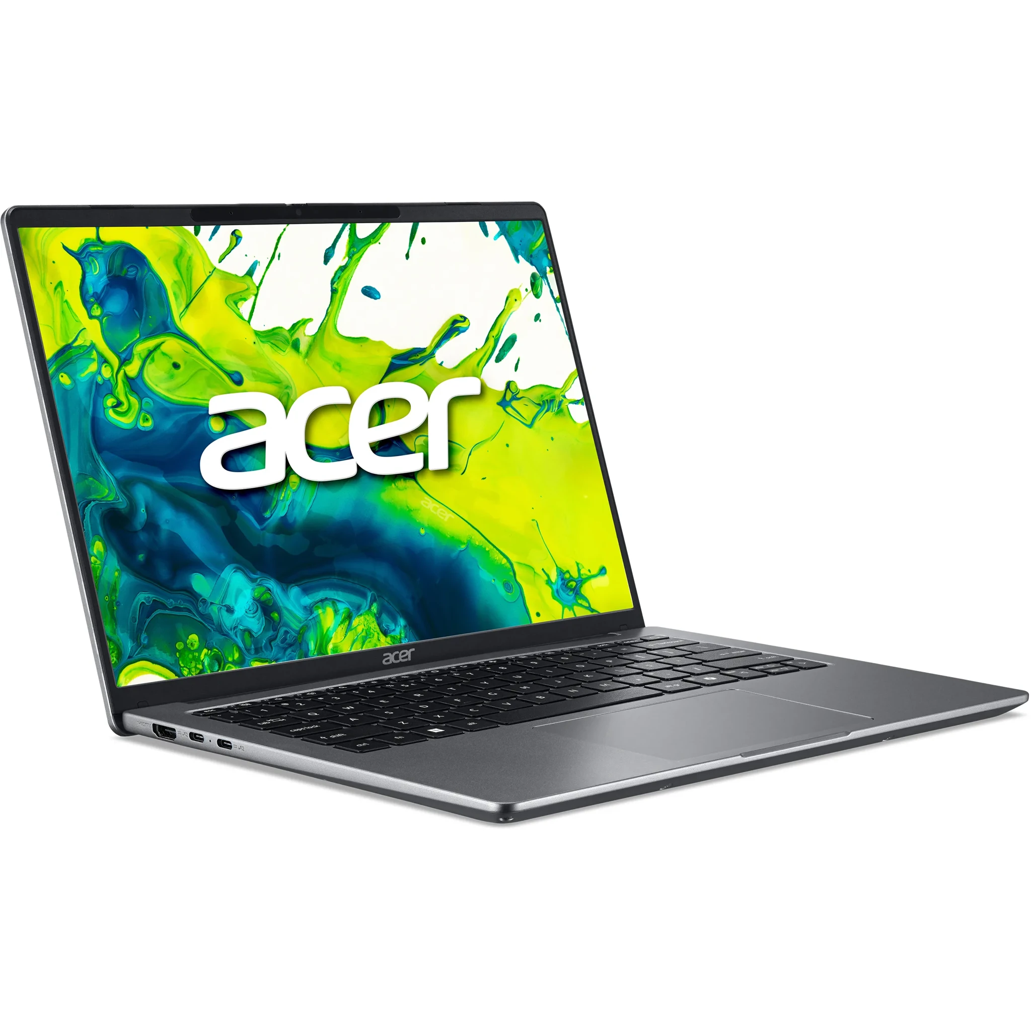 Ảnh minh họa Laptop Acer Aspire Lite 14 AL14-57P-54YV - NX.X1WSV.002 (Core 5 315, 8GB, 512GB, WUXGA 120Hz, Win11) 1