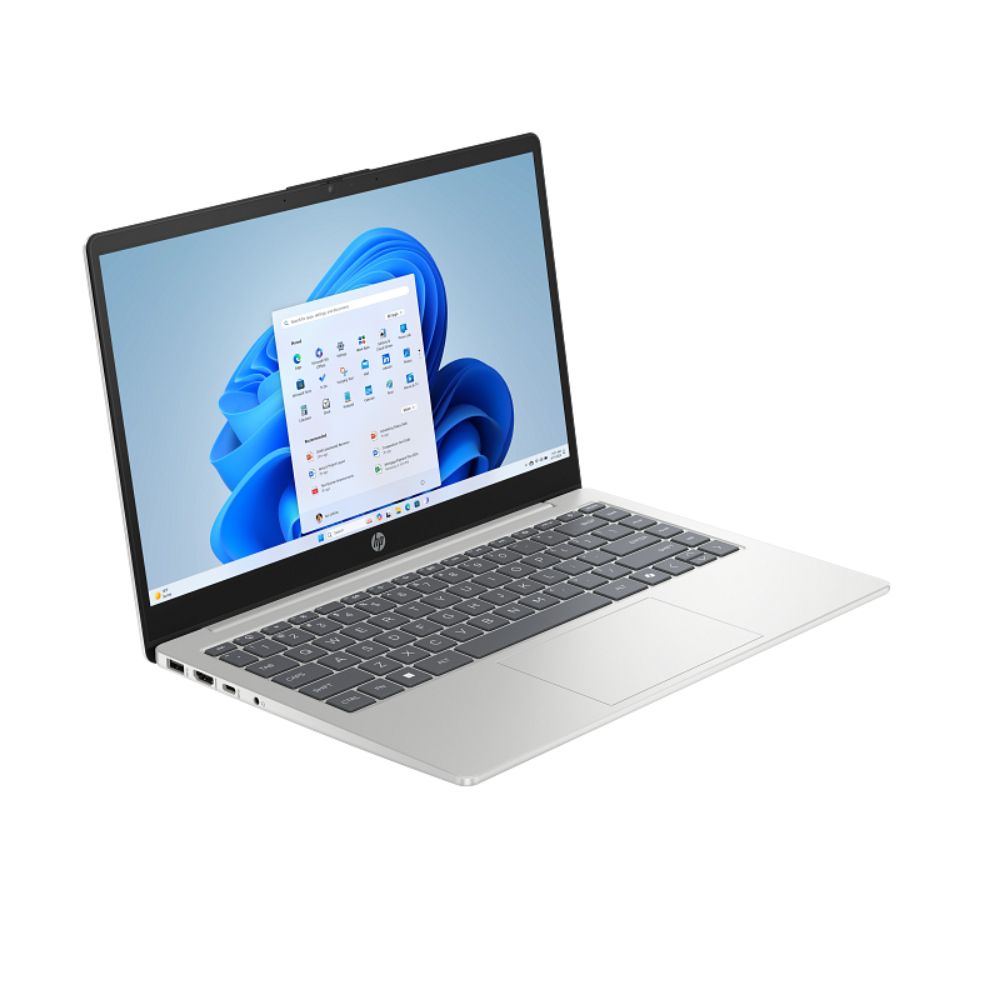 Laptop HP 14 hc0055TU DP2B7PA (Ultra 7 255U/ 16GB/ 512GB SSD/ 14 inch FHD/ Win11/ Gold)