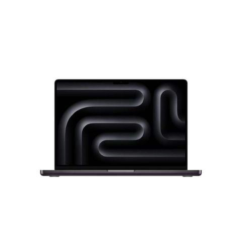 Laptop Apple MacBook Pro M5 14 inch Space Black MDE34SA/A (Ram 24GB)
