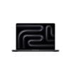 Laptop Apple MacBook Pro M5 14 inch Space Black MDE34SA/A (Ram 24GB)