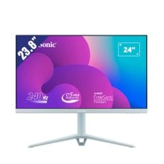  Màn hình ViewSonic Gaming VX2428AJ-BL 23.8