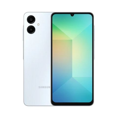 Điện thoại Samsung Galaxy A06 (4+128)