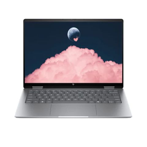 Laptop HP Envy x360 14-fc0088TU - A19BYPA (Ultra 7-155U/ Onboard graphics/ 16GB/ 1TB/ Windows 11)