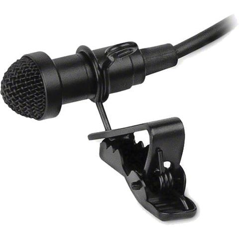Micro cài áo Sennheiser ClipMic Digital chuyển đổi Apogee