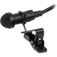 Micro cài áo Sennheiser ClipMic Digital chuyển đổi Apogee 