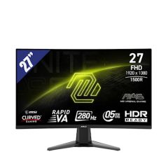  Màn hình Msi MAG 276CXF 27