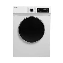  Máy sấy thông hơi Toshiba 7 Kg TD-H80SEV (WK) (Trắng) 