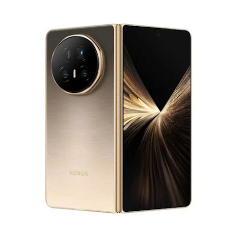 Điện thoại di động Honor Magic V5 (16+512GB) - Vàng