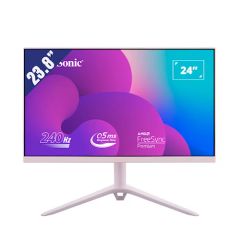  Màn hình ViewSonic Gaming VX2428AJ-PK 23.8