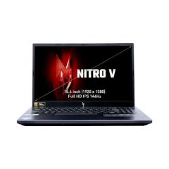  Laptop Acer Gaming Nitro V ANV15-51-91T5 (i9-13900H/ RTX 4060 8GB/16GB/ 512GB/ Windows 11) 