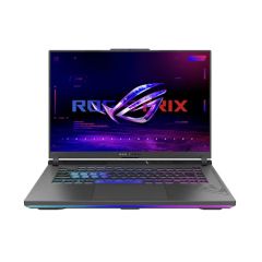  Laptop Asus ROG Strix G16 G614JU-N3480W (i5-13450HX/ RTX 4050 6GB/16GB/ 512GB/ Windows 11) 