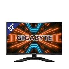  Màn hình Gigabyte M32QC 32