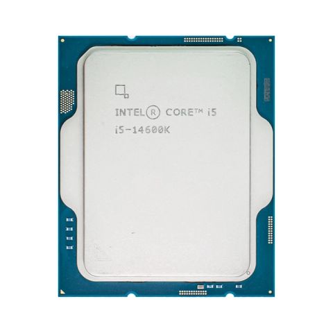 CPU Intel Core i5-14600K Up to 5.3GHz 14 cores 20 threads 24MB