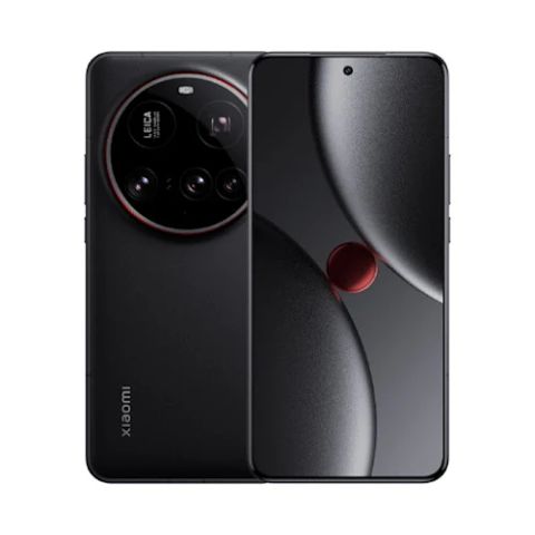 Điện thoại di động Xiaomi 15 Ultra (16GB/512GB) - Đen (MZB0K9PVN)