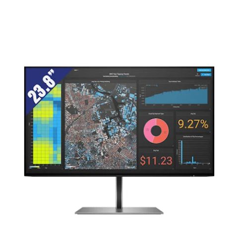 Màn hình HP Z24f G3 3G828AA 23.8