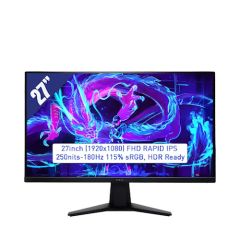  Màn hình Msi MAG 275F 27