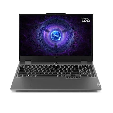 Laptop Lenovo LOQ 15IRX9 - 83DV01ALVN (i7-13650HX/ RTX 4050 6GB/16GB/ 512GB/ Windows 11)