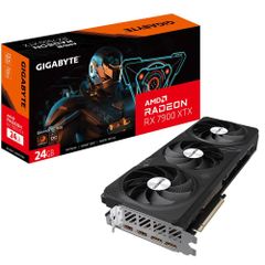 Card Màn Hình Gigabyte Radeon RX 7900 XTX Gaming OC 24G (R79XTXGAMING OC 24GD) 