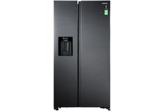 Tủ lạnh Samsung Inverter 635 lít Side By Side RS64R5301B4/SV 