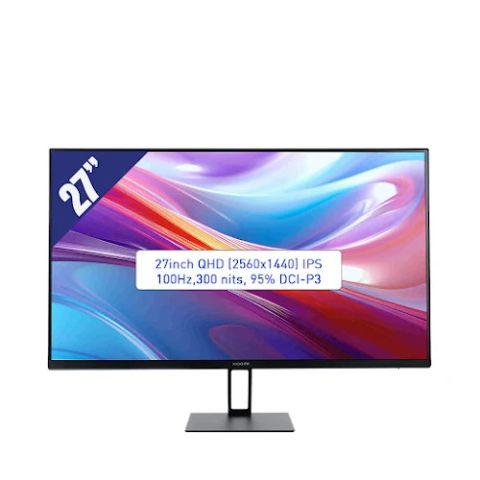 Màn hình Xiaomi A27Qi EU 27