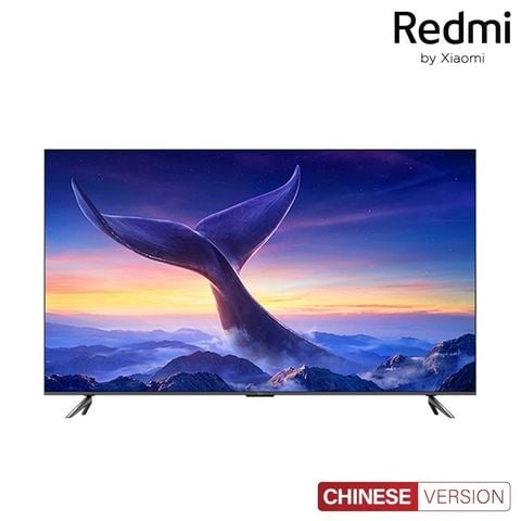 Tivi Xiaomi Redmi MAX85 144Hz 2025