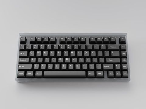 Sonnet Keyboard - Polycarbonate