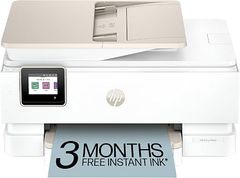  Máy In Ảnh Phun Màu Đa Năng HP Envy Photo 7975 Wireless B63K3A 