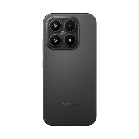 Xiaomi 17 Đen 12GB/256GB – Hiệu Năng Mạnh, Camera Leica