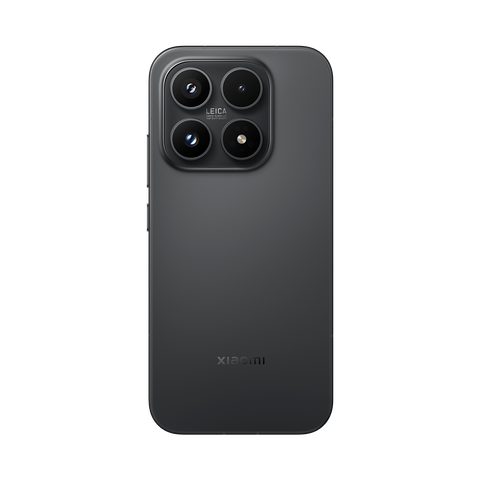 Xiaomi 17 Đen 12GB/512GB – Flagship Mạnh, Bộ Nhớ Lớn
