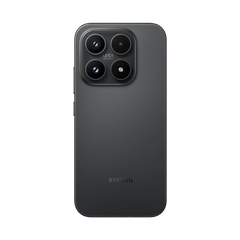  Xiaomi 17 Đen 12GB/512GB – Flagship Mạnh, Bộ Nhớ Lớn 