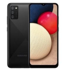  Samsung Galaxy A02s (3GB - 32GB) 