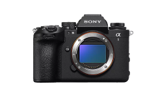  Máy ảnh flagship α1 II 