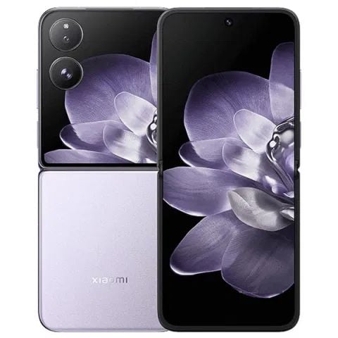 Xiaomi Mix Flip (12GB - 256GB)