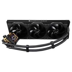  Tản Nhiệt Nước Thermalright FW 360 AIO LCD IPS Màu Đen 