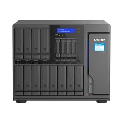  NAS QNAP TS-1655-8G 16 Bay Tower lưu trữ lớn 