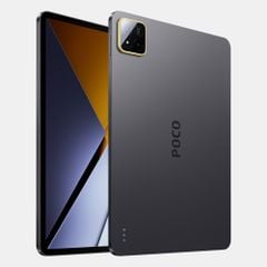  POCO Pad X1 8GB/512GB Xám – Tablet học tập & giải trí 