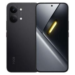  POCO X8 Pro Max Đen 12GB/512GB – Pin 8500mAh, Hiệu Năng Khủng 