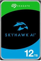  HDD Seagate SkyHawk AI 12TB SATA 3.5 inch ST12000VE003 