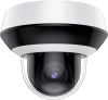 Camera IP PoE PTZ Hikvision DS-2DE2A404IWG1-E 4MP AcuSense 2.8-12mm