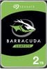 Ổ cứng HDD Seagate BarraCuda 2TB – 3.5 inch SATA 6Gb/s, 7200RPM
