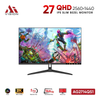 Màn hình Gaming 2K VSP Aivision AG2714QS1