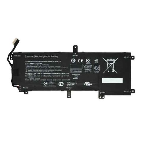 Thay Pin Laptop HP Envy 15, 15-AS, 15T-AS, 15-AS014WM, 15-AS027TU