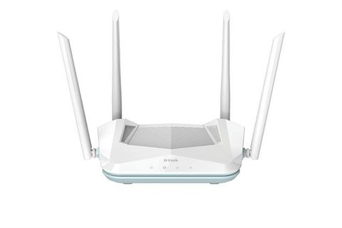 Router Wifi Chuẩn Wifi 6 D-Link R15