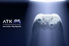  Tay cầm chơi game ATK AXE 