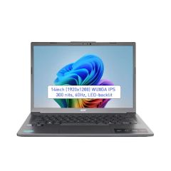  Laptop Acer Aspire 14 AI A14-52M-71YQ (Ultra 7-256V/ Onboard graphics/ 16GB/ 1TB/ Windows 11) 