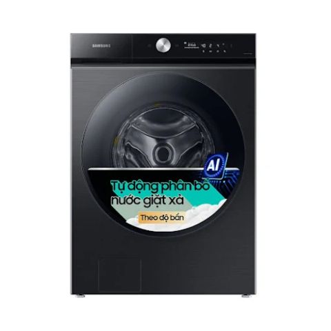 Máy giặt Samsung Bespoke AI Inverter 24 kg WF24B9600KV/SV