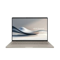  Laptop Asus Zenbook 14 UX3407QA-QD299WS (Snapdragon X X1 26 100/ Onboard graphics/ 16GB/ 512GB/ Windows 11 + Office + Microsoft) 