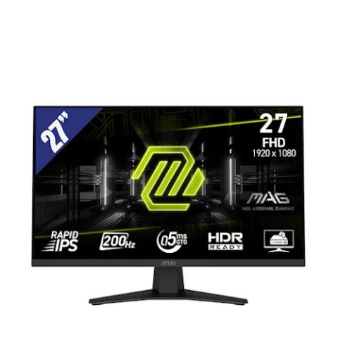 Màn hình Msi MAG 274F 27