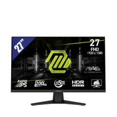  Màn hình Msi MAG 274F 27
